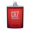 Cristiano Ronaldo CR7 Eau de Toilette férfiaknak 100 ml teszter