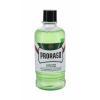 PRORASO Green After Shave Lotion Borotválkozás utáni arcszesz férfiaknak 400 ml