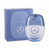 Mercedes-Benz The Move Express Yourself Eau de Toilette férfiaknak 60 ml