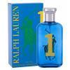 Ralph Lauren Big Pony 1 Eau de Toilette férfiaknak 100 ml