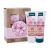 Kneipp Soft Skin Almond Blossom Ajándékcsomagok tusfürdő 200 ml + testápoló 200 ml