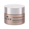 NUXE Nuxuriance Gold Nutri-Fortifying Night Balm Éjszakai arckrémek nőknek 50 ml