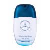 Mercedes-Benz The Move Eau de Toilette férfiaknak 100 ml teszter