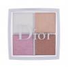 Christian Dior Dior Backstage Glow Face Palette Highlighter nőknek 10 g Változat 001 Universal