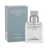 Calvin Klein Eternity Cologne Eau de Toilette férfiaknak 50 ml