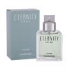 Calvin Klein Eternity Cologne Eau de Toilette férfiaknak 100 ml