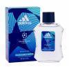 Adidas UEFA Champions League Dare Edition Borotválkozás utáni arcszesz férfiaknak 100 ml