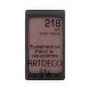 Artdeco Duochrome Szemhéjfesték nőknek 0,8 g Változat 218 Soft Brown Mauve