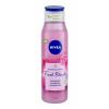 Nivea Fresh Blends Raspberry Tusfürdő nőknek 300 ml