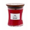 WoodWick Crimson Berries Illatgyertya 275 g