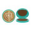 I Heart Revolution Tasty Coffee Bronzosító nőknek 6,5 g Változat Latte