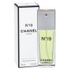 Chanel N°19 Eau de Toilette nőknek 50 ml