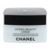 Chanel Hydra Beauty Nappali arckrém nőknek 50 g