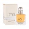 Giorgio Armani Emporio Armani Because It´s You Eau de Parfum nőknek 50 ml