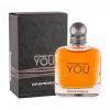 Giorgio Armani Emporio Armani Stronger With You Eau de Toilette férfiaknak 100 ml