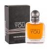 Giorgio Armani Emporio Armani Stronger With You Eau de Toilette férfiaknak 50 ml