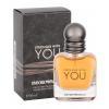 Giorgio Armani Emporio Armani Stronger With You Eau de Toilette férfiaknak 30 ml