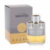 Azzaro Wanted Eau de Toilette férfiaknak 50 ml