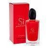 Giorgio Armani Sì Passione Eau de Parfum nőknek 100 ml
