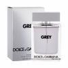 Dolce&amp;Gabbana The One Grey Eau de Toilette férfiaknak 100 ml