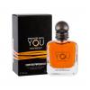 Giorgio Armani Emporio Armani Stronger With You Intensely Eau de Parfum férfiaknak 50 ml
