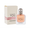 Giorgio Armani Emporio Armani In Love With You Eau de Parfum nőknek 50 ml
