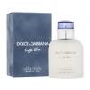 Dolce&amp;Gabbana Light Blue Eau de Toilette férfiaknak 75 ml