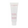 Clarins Exfoliating Care Gentle Peeling Bőrradír nőknek 50 ml