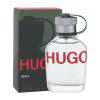 HUGO BOSS Hugo Man Eau de Toilette férfiaknak 75 ml