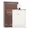 Hermes Terre d´Hermès Eau Tres Fraiche Eau de Toilette férfiaknak 125 ml