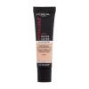 L'Oréal Paris Infaillible 32H Matte Cover SPF25 Alapozó nőknek 30 ml Változat 145