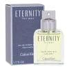 Calvin Klein Eternity For Men Eau de Toilette férfiaknak 50 ml