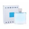 Azzaro Chrome Eau de Toilette férfiaknak 100 ml