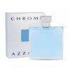 Azzaro Chrome Eau de Toilette férfiaknak 50 ml