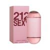 Carolina Herrera 212 Sexy Eau de Parfum nőknek 100 ml