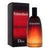 Dior Fahrenheit Eau de Toilette férfiaknak 200 ml