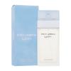 Dolce&amp;Gabbana Light Blue Eau de Toilette nőknek 50 ml