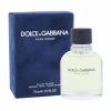 Dolce&amp;Gabbana Pour Homme Eau de Toilette férfiaknak 75 ml