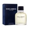 Dolce&amp;Gabbana Pour Homme Eau de Toilette férfiaknak 75 ml
