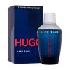 HUGO BOSS Hugo Dark Blue Eau de Toilette férfiaknak 75 ml