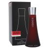 HUGO BOSS Hugo Deep Red Eau de Parfum nőknek 90 ml