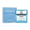 Versace Man Eau Fraiche Eau de Toilette férfiaknak 50 ml