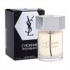 Yves Saint Laurent L&#039;Homme Eau de Toilette férfiaknak 100 ml