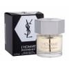 Yves Saint Laurent L&#039;Homme Eau de Toilette férfiaknak 60 ml