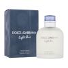 Dolce&amp;Gabbana Light Blue Eau de Toilette férfiaknak 125 ml