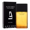 Azzaro Pour Homme Eau de Toilette férfiaknak 200 ml