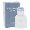 Dolce&amp;Gabbana Light Blue Eau de Toilette férfiaknak 40 ml