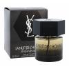 Yves Saint Laurent La Nuit De L&#039;Homme Eau de Toilette férfiaknak 60 ml