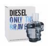 Diesel Only The Brave Eau de Toilette férfiaknak 75 ml