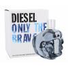 Diesel Only The Brave Eau de Toilette férfiaknak 125 ml